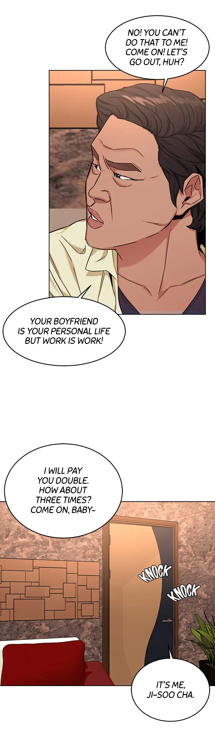 ONE KILL Chapter 45 - Manhwa18.com