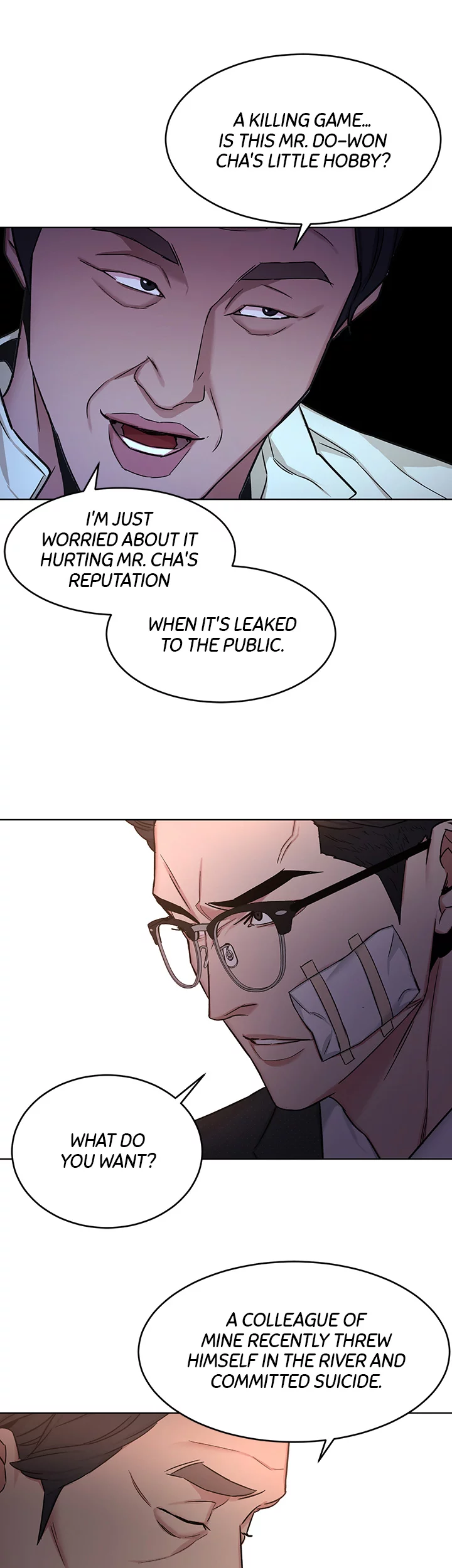 ONE KILL Chapter 45 - Manhwa18.com