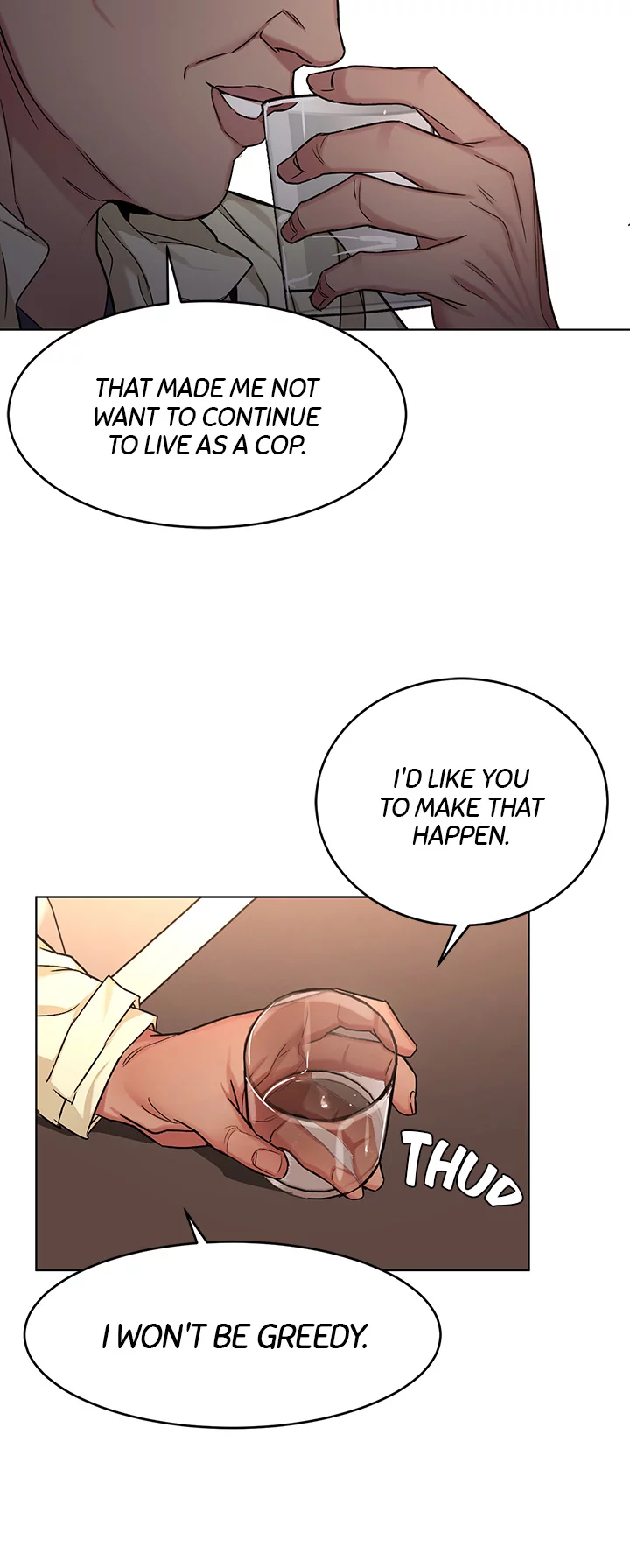 ONE KILL Chapter 45 - Manhwa18.com