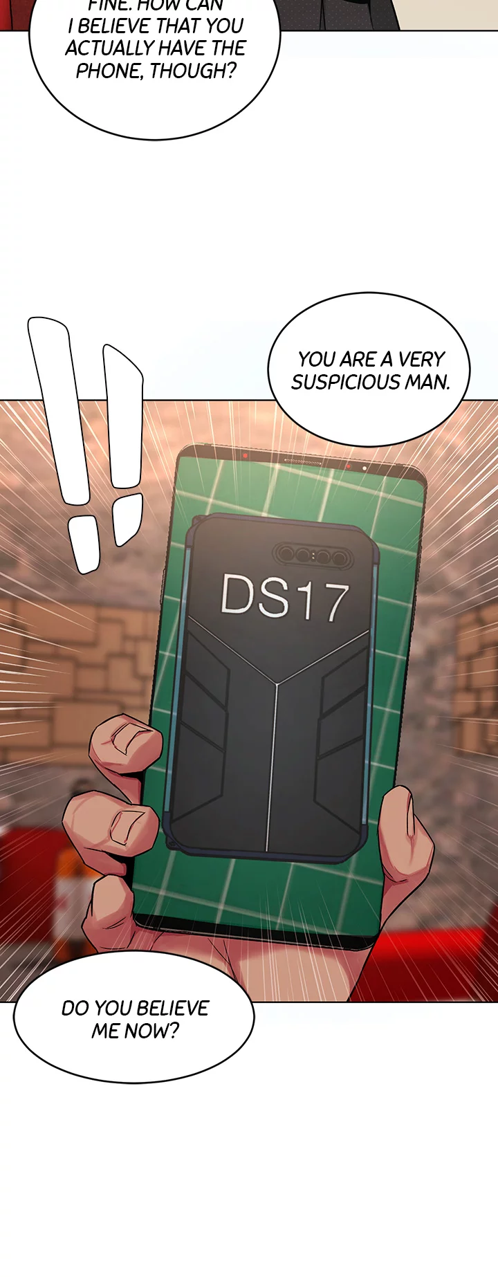 ONE KILL Chapter 45 - Manhwa18.com