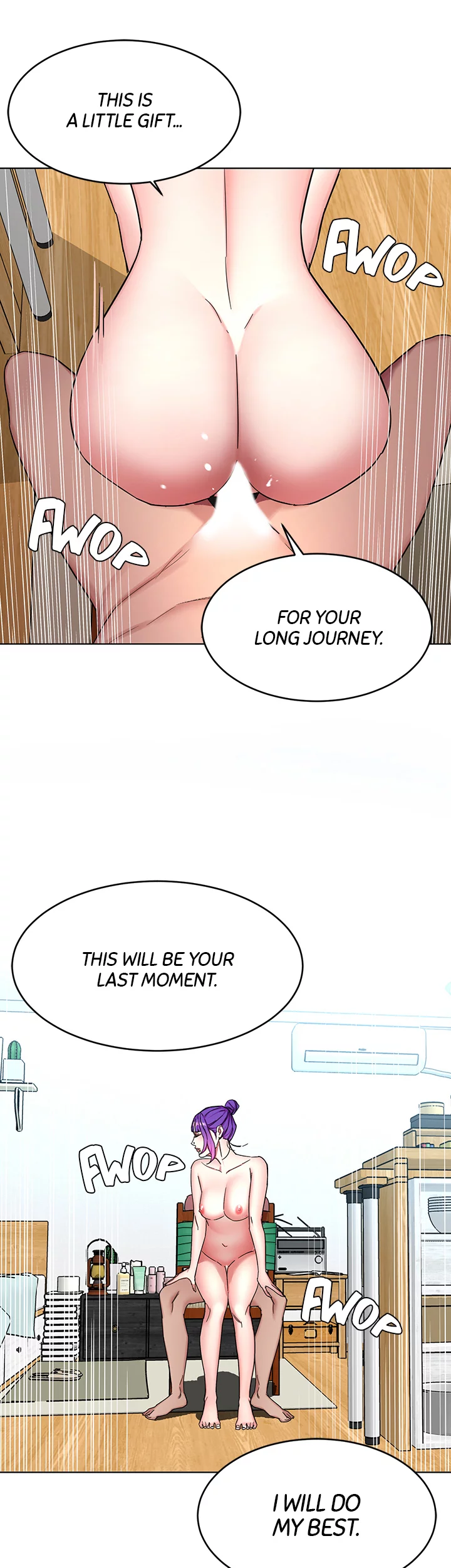 ONE KILL Chapter 45 - Manhwa18.com