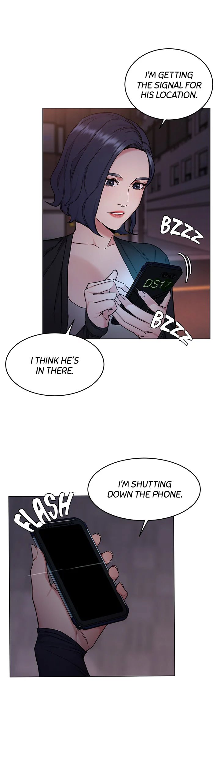 ONE KILL Chapter 45 - Manhwa18.com