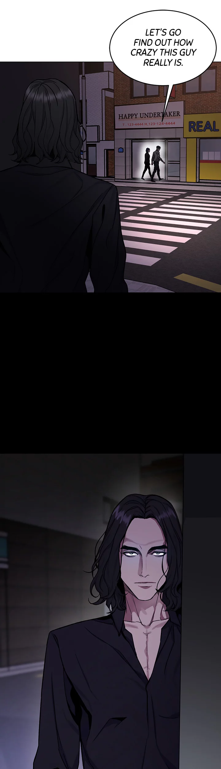 ONE KILL Chapter 45 - Manhwa18.com