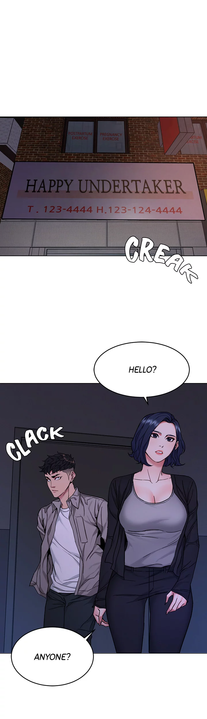 ONE KILL Chapter 46 - Manhwa18.com