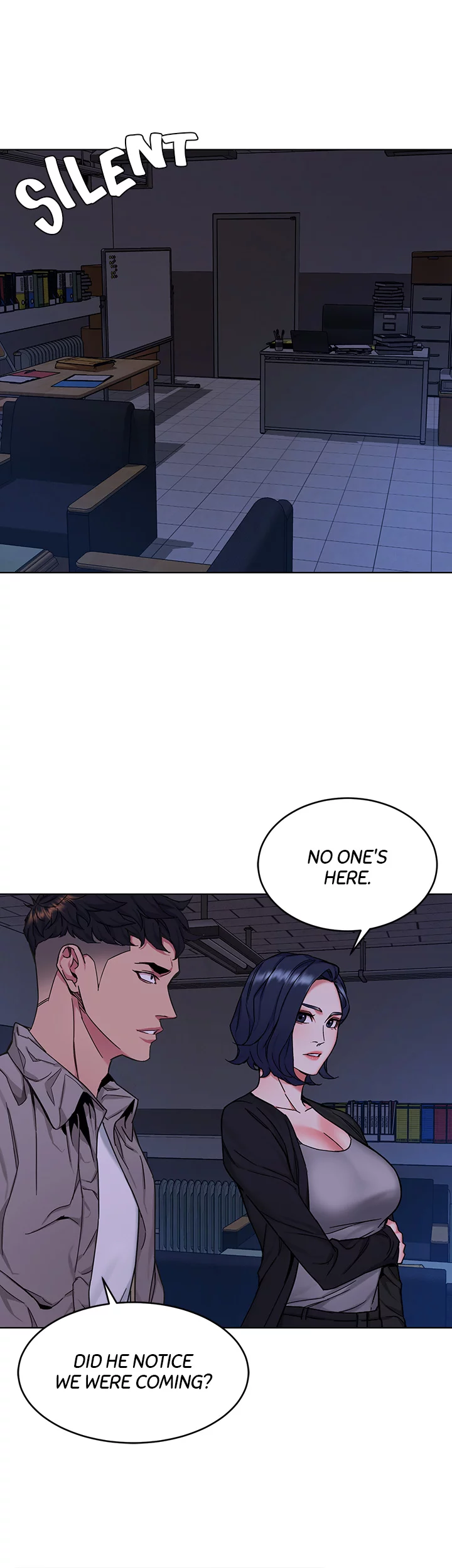 ONE KILL Chapter 46 - Manhwa18.com