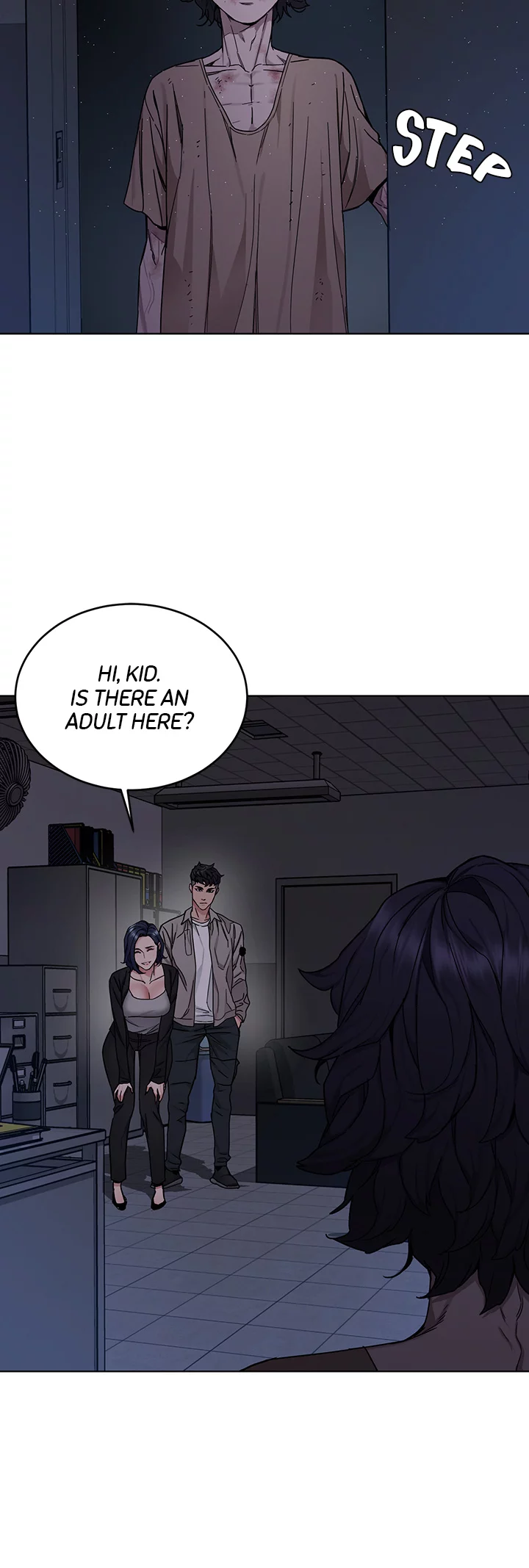 ONE KILL Chapter 46 - Manhwa18.com