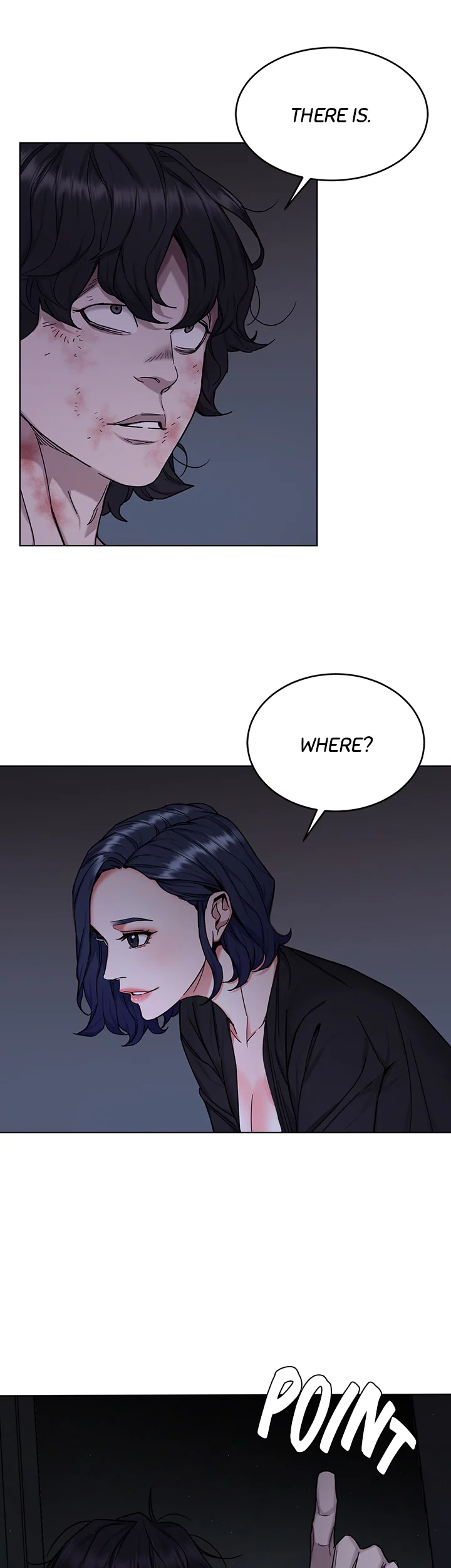 ONE KILL Chapter 46 - Manhwa18.com