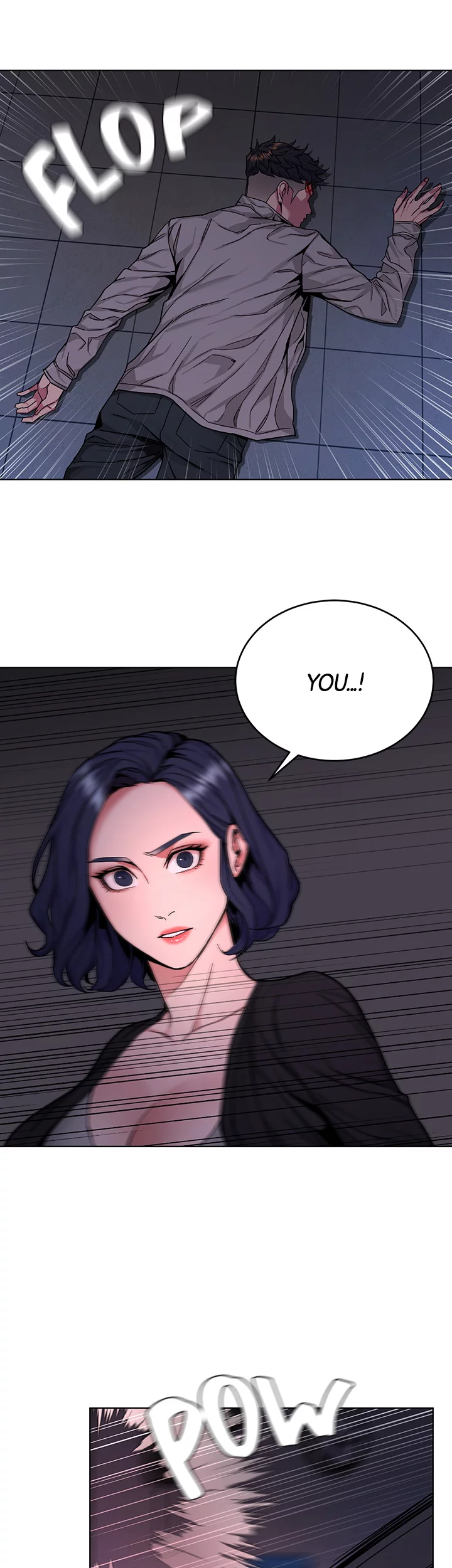 ONE KILL Chapter 46 - Manhwa18.com