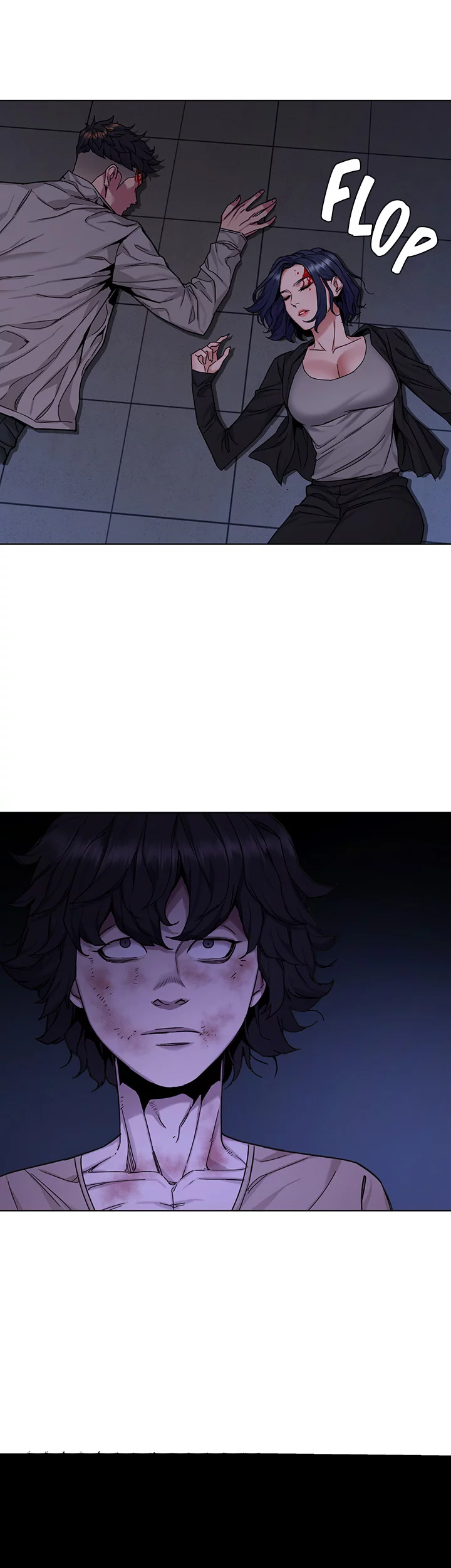 ONE KILL Chapter 46 - Manhwa18.com