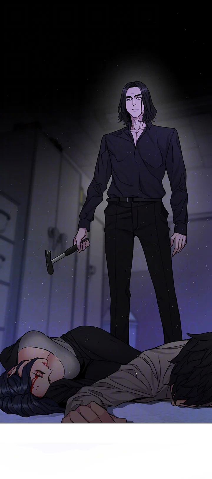 ONE KILL Chapter 46 - Manhwa18.com