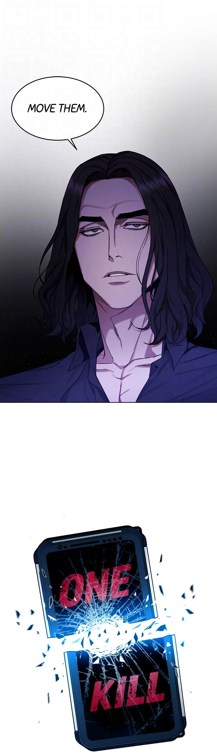 ONE KILL Chapter 46 - Manhwa18.com