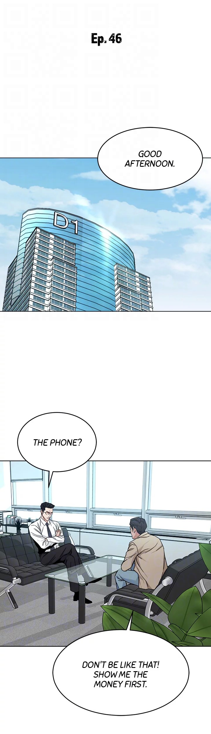 ONE KILL Chapter 46 - Manhwa18.com