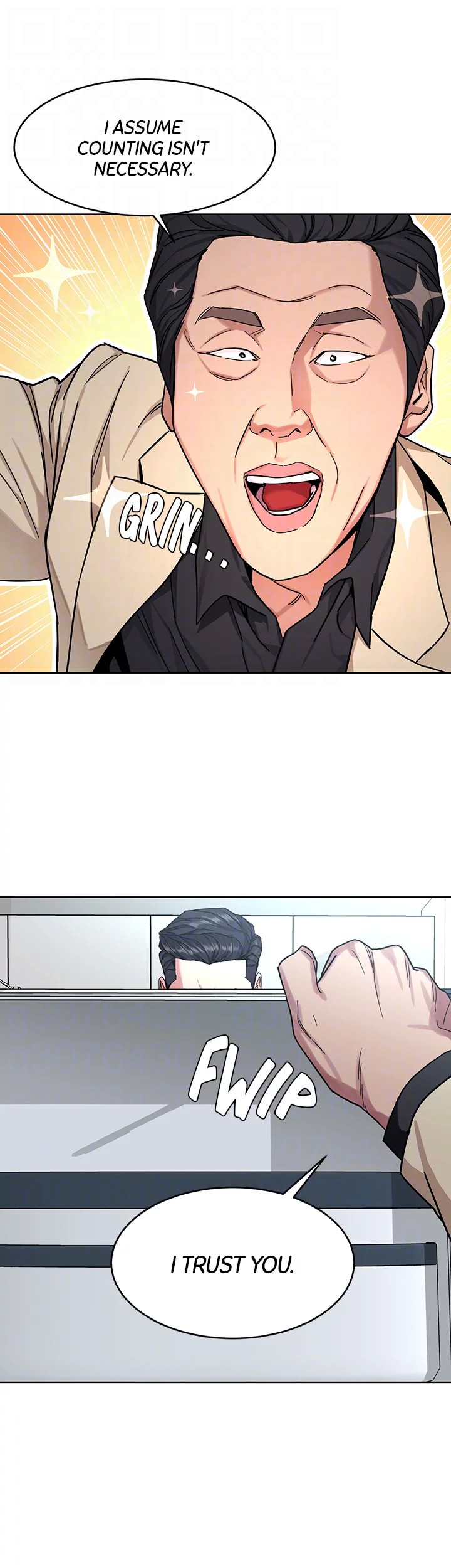 ONE KILL Chapter 46 - Manhwa18.com