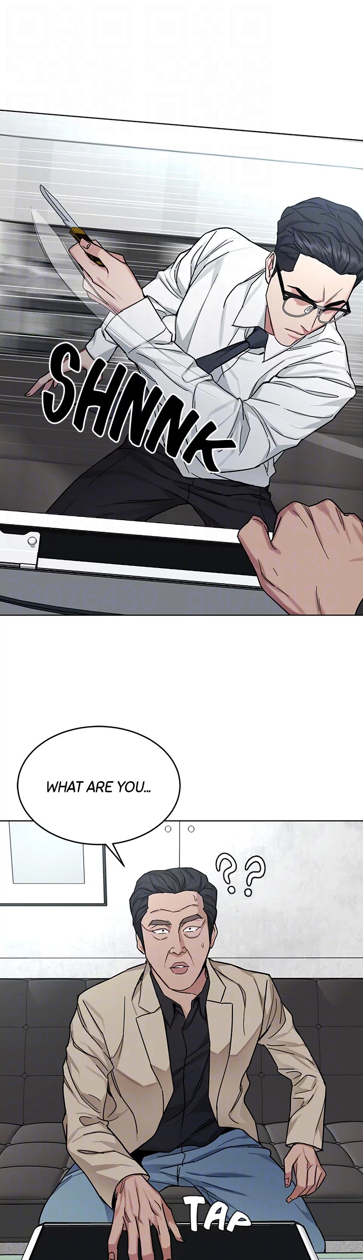 ONE KILL Chapter 46 - Manhwa18.com