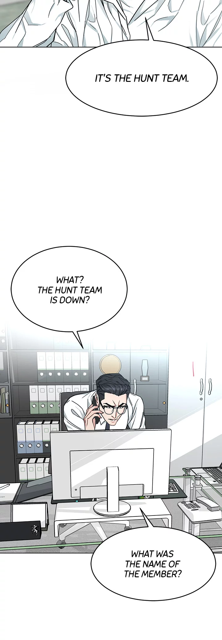 ONE KILL Chapter 46 - Manhwa18.com