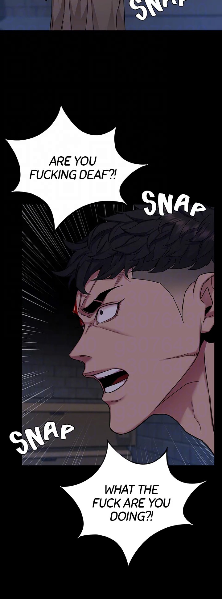 ONE KILL Chapter 46 - Manhwa18.com