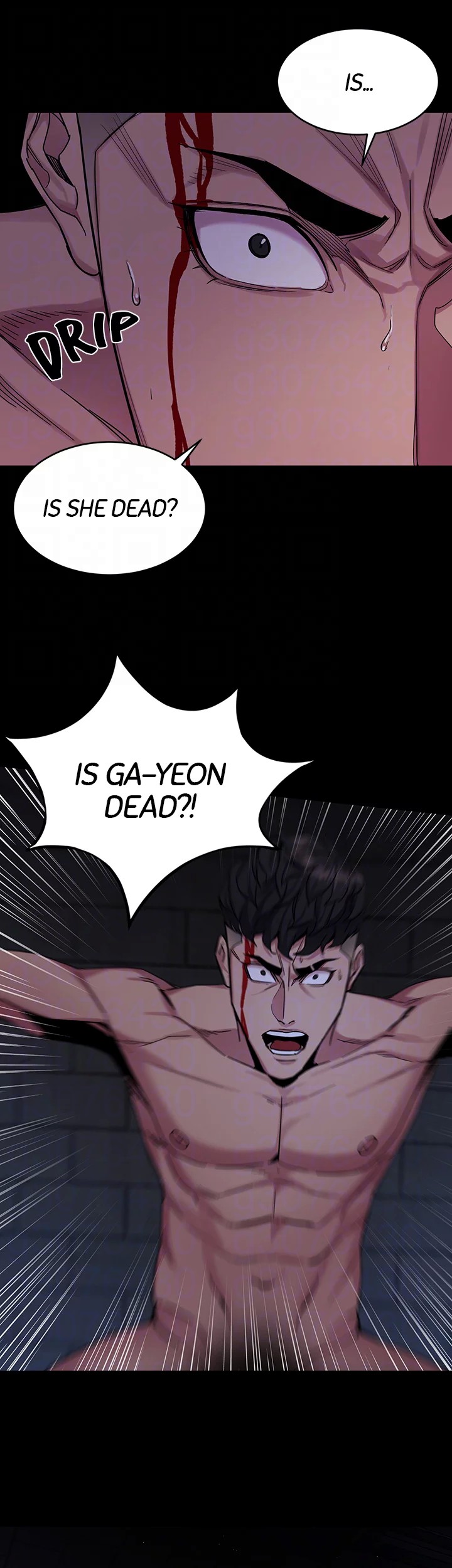 ONE KILL Chapter 46 - Manhwa18.com