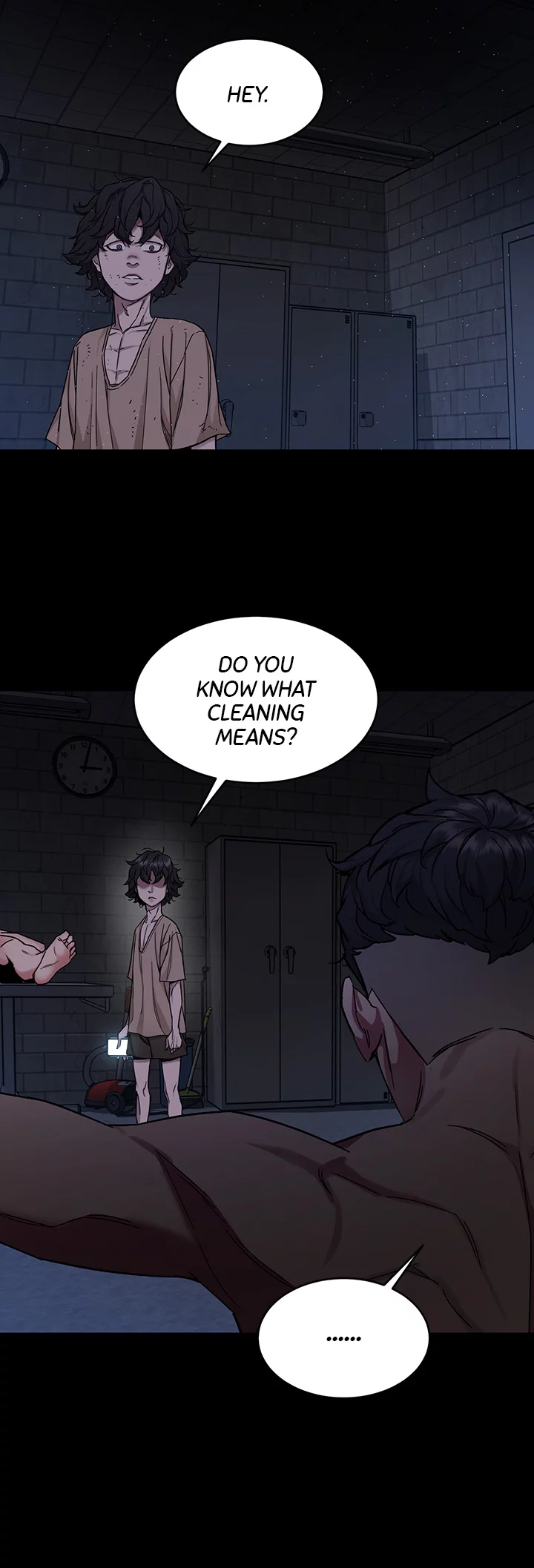 ONE KILL Chapter 46 - Manhwa18.com