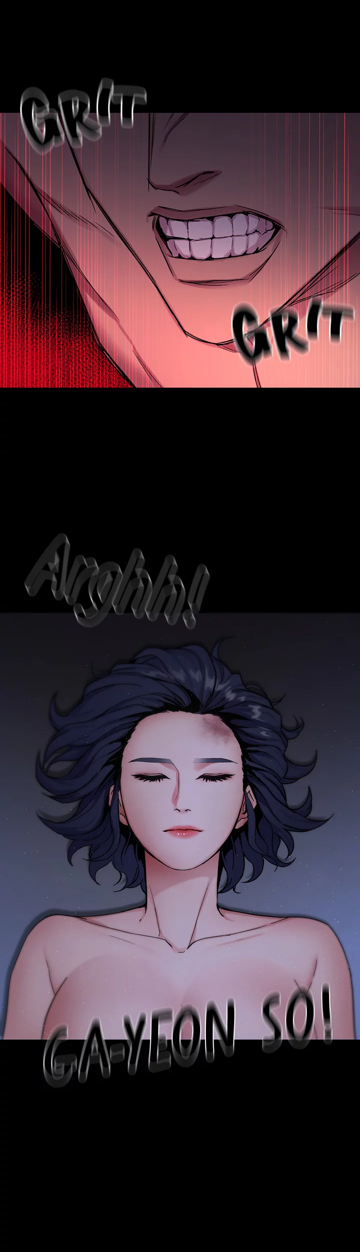 ONE KILL Chapter 46 - Manhwa18.com