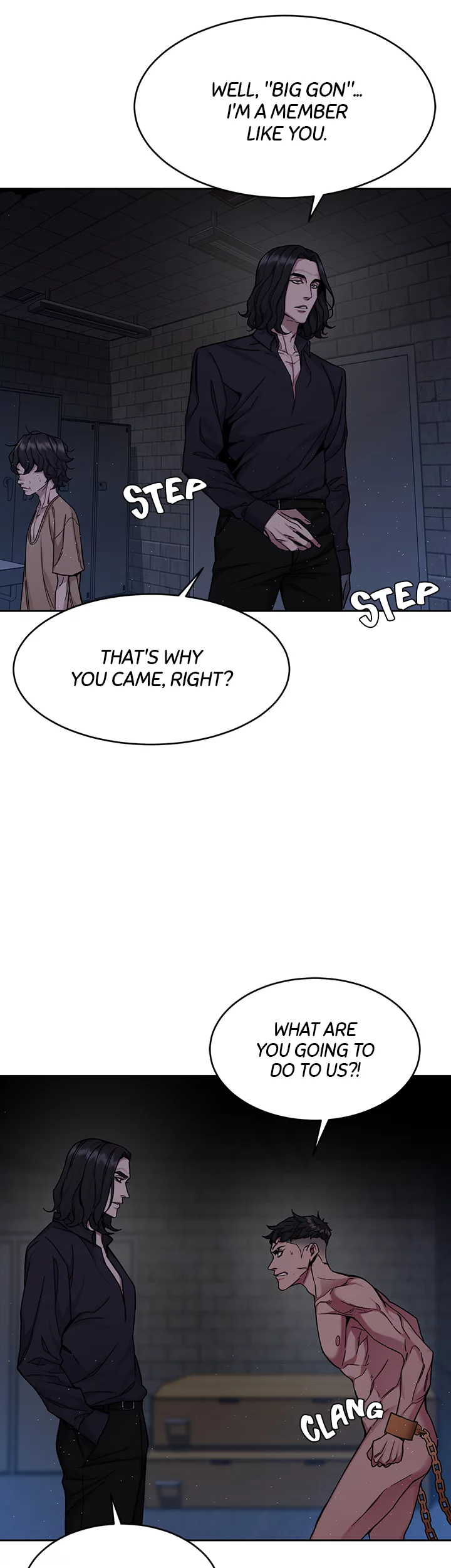 ONE KILL Chapter 47 - Manhwa18.com