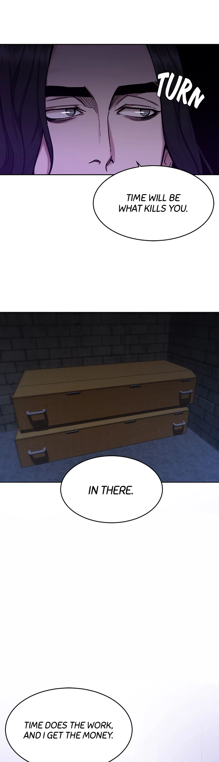 ONE KILL Chapter 47 - Manhwa18.com