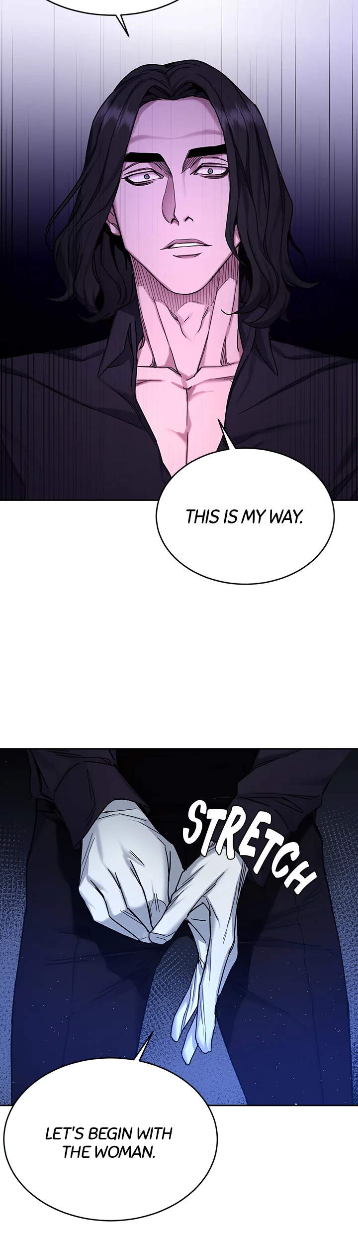 ONE KILL Chapter 47 - Manhwa18.com