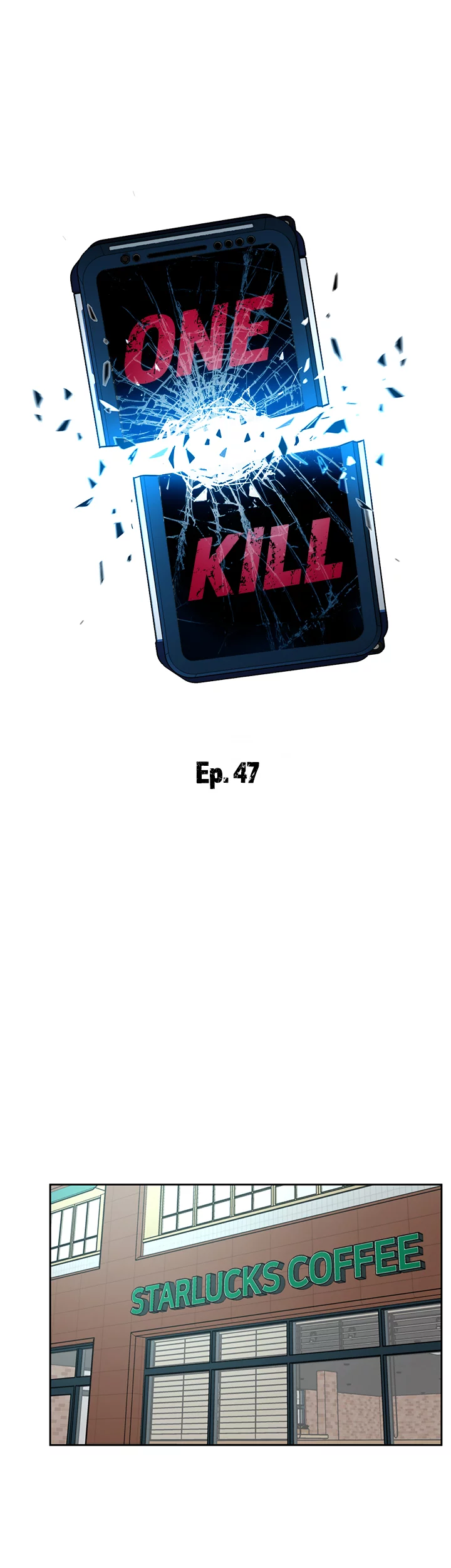 ONE KILL Chapter 47 - Manhwa18.com