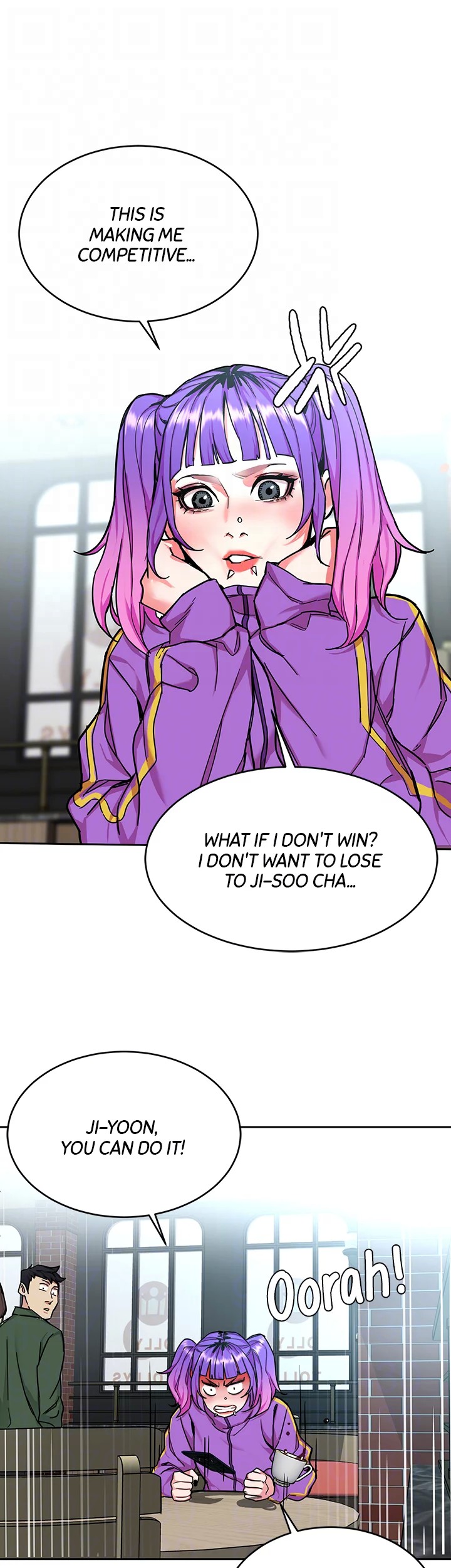 ONE KILL Chapter 47 - Manhwa18.com