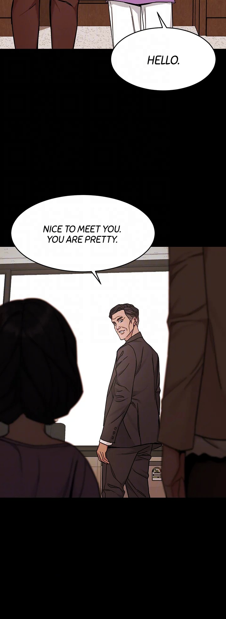 ONE KILL Chapter 47 - Manhwa18.com