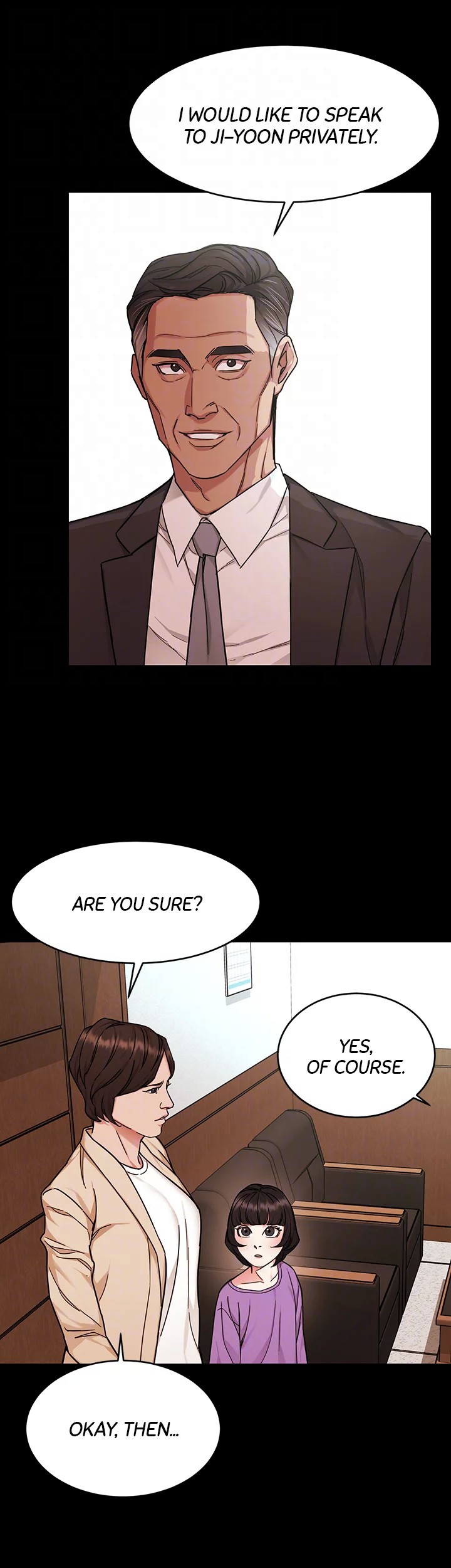 ONE KILL Chapter 47 - Manhwa18.com