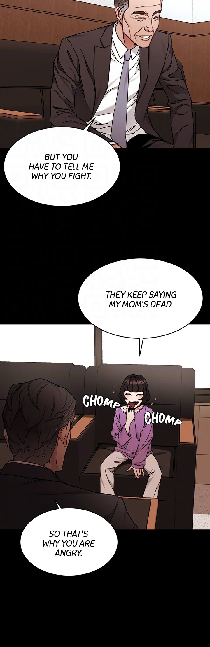 ONE KILL Chapter 47 - Manhwa18.com