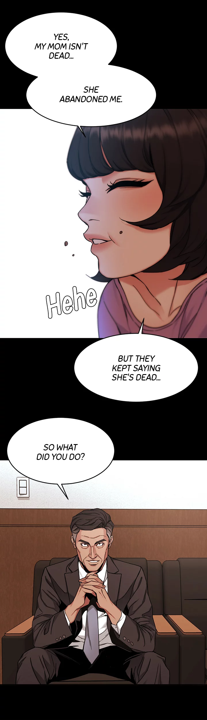 ONE KILL Chapter 47 - Manhwa18.com