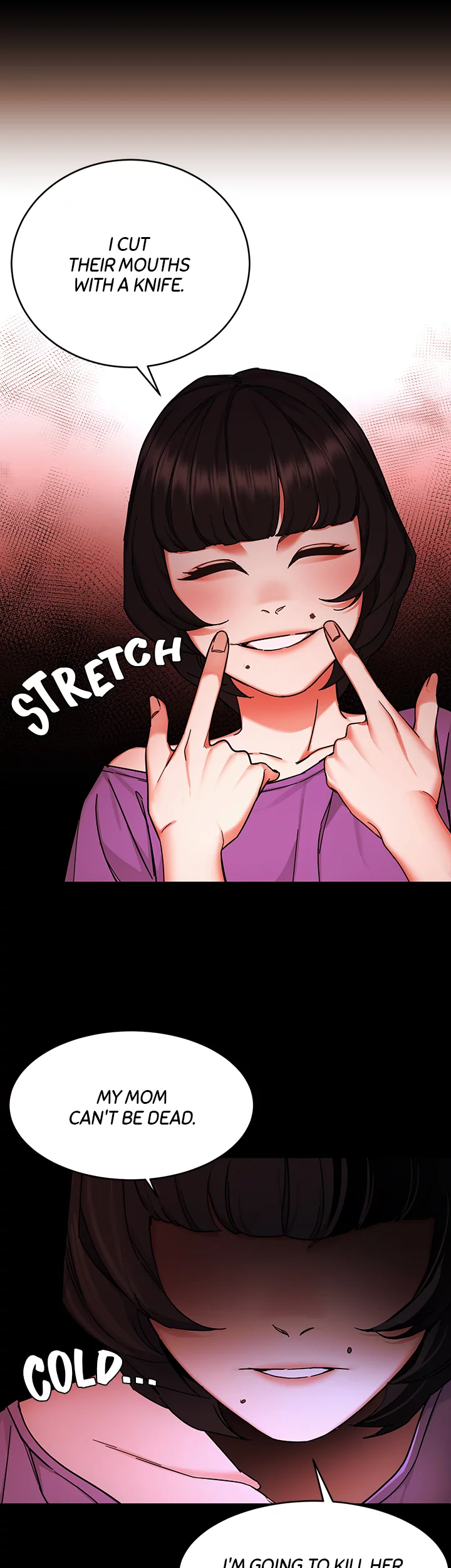 ONE KILL Chapter 47 - Manhwa18.com