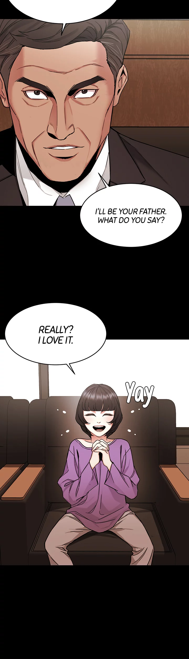 ONE KILL Chapter 47 - Manhwa18.com