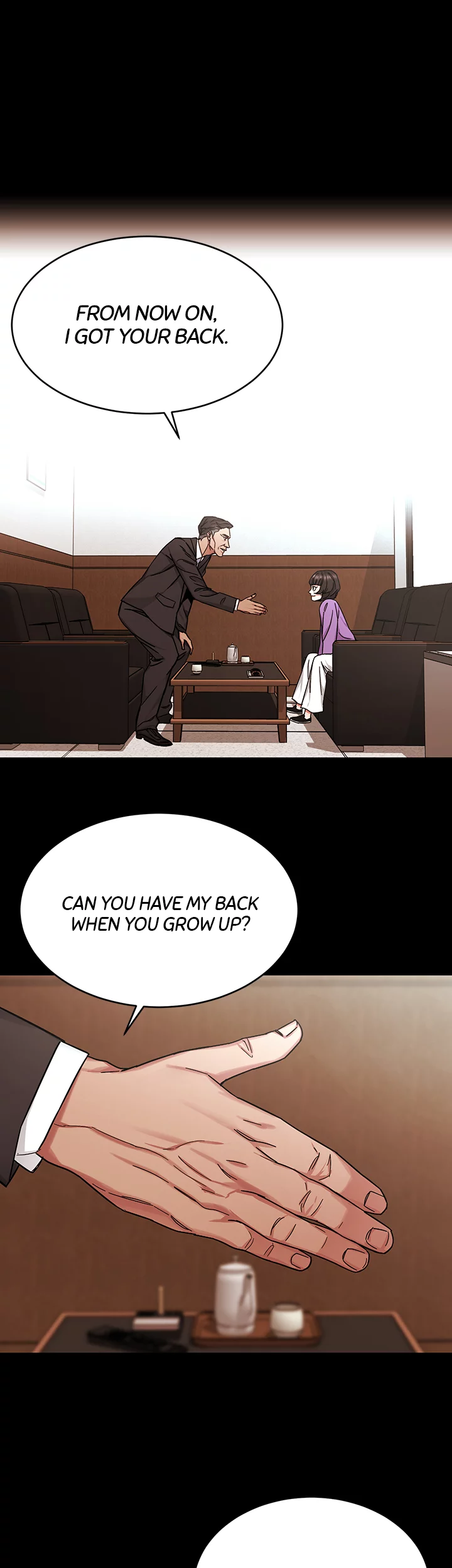 ONE KILL Chapter 47 - Manhwa18.com