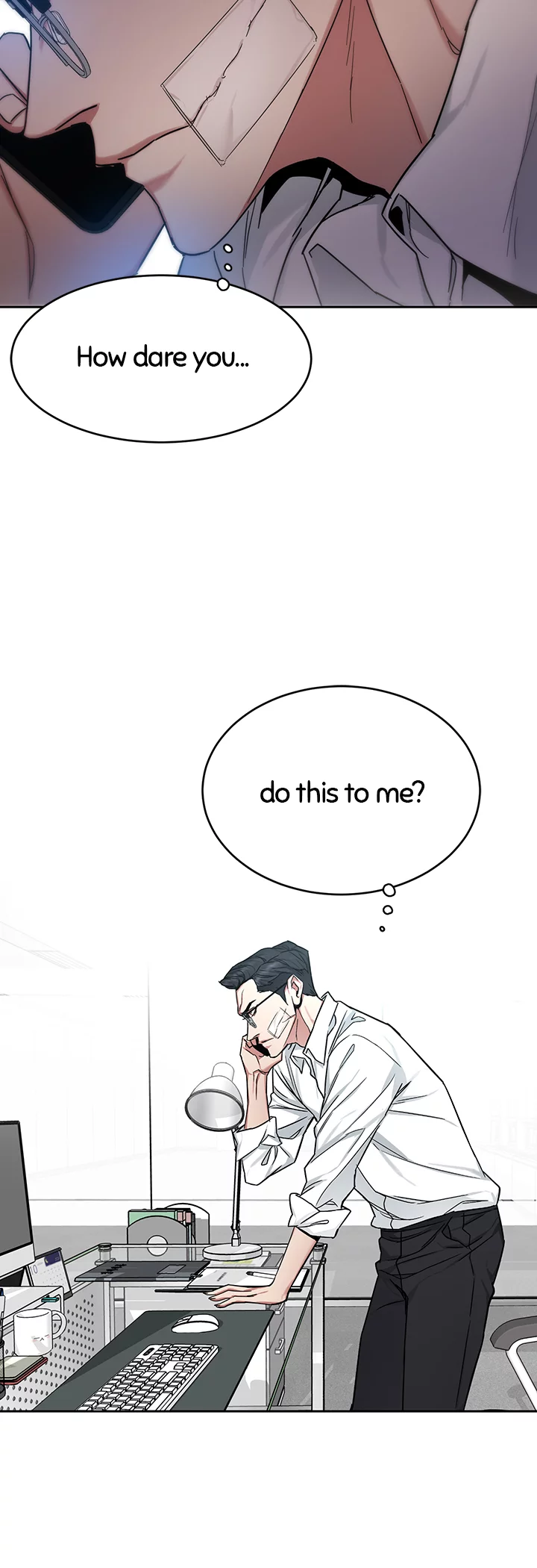 ONE KILL Chapter 47 - Manhwa18.com