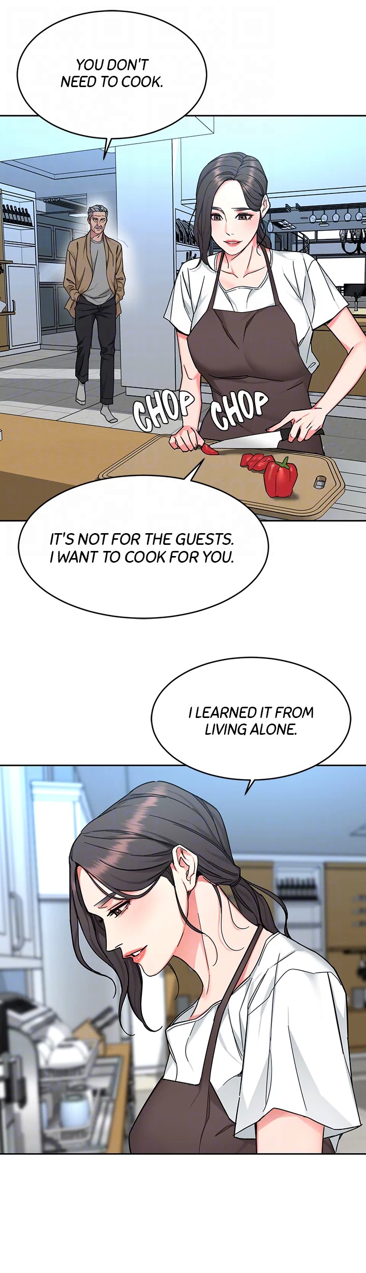 ONE KILL Chapter 47 - Manhwa18.com