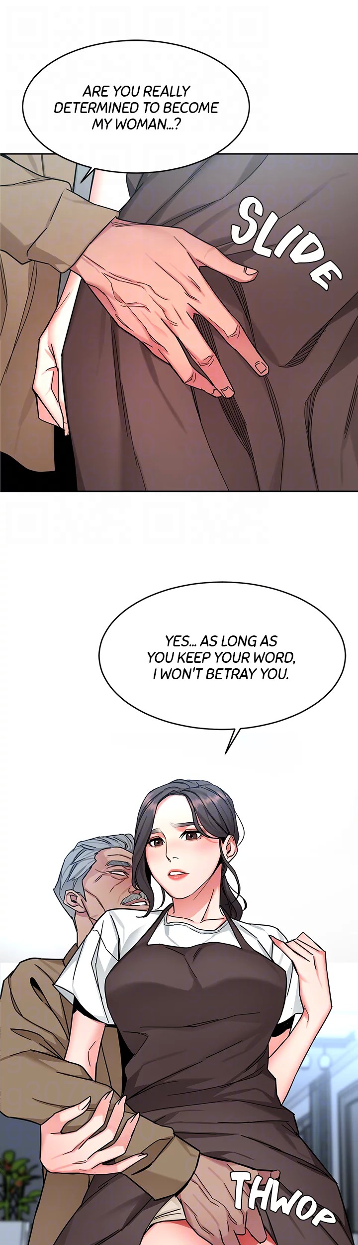 ONE KILL Chapter 47 - Manhwa18.com