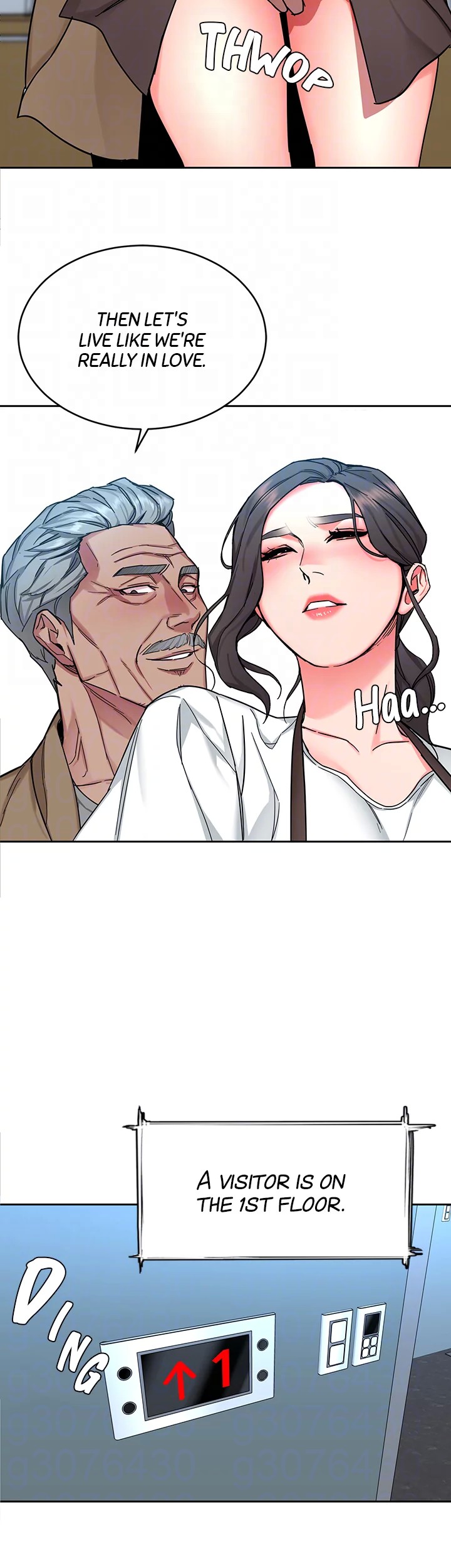 ONE KILL Chapter 47 - Manhwa18.com