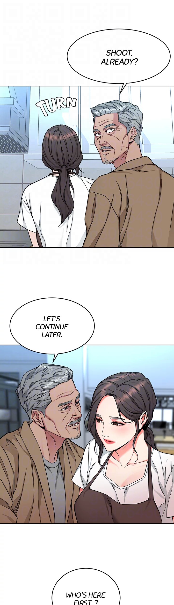 ONE KILL Chapter 47 - Manhwa18.com