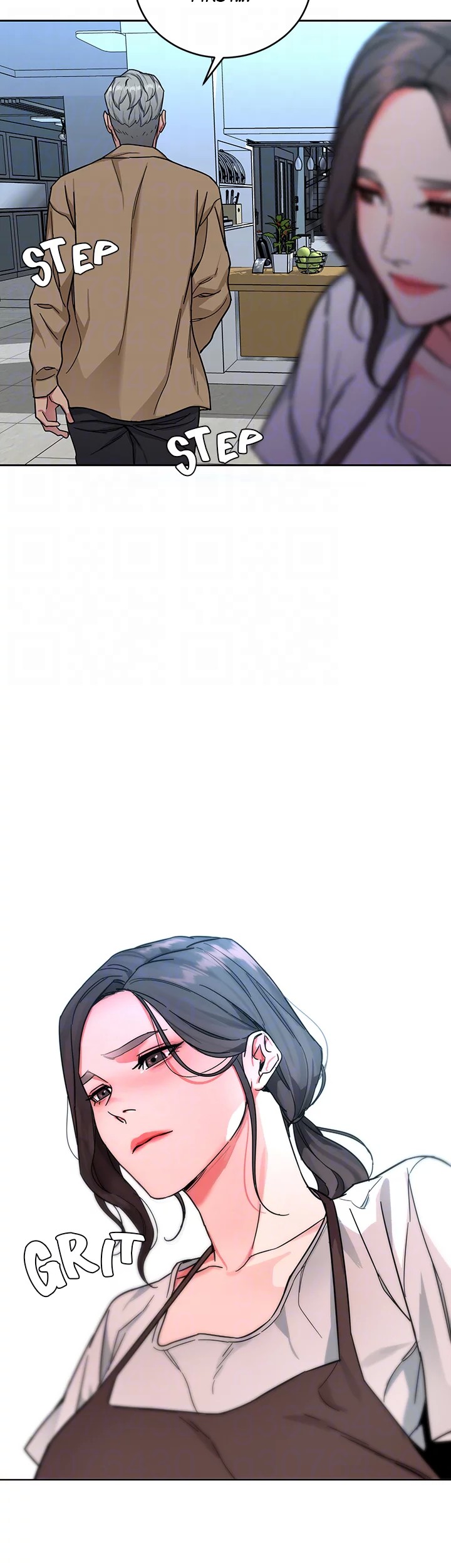 ONE KILL Chapter 47 - Manhwa18.com