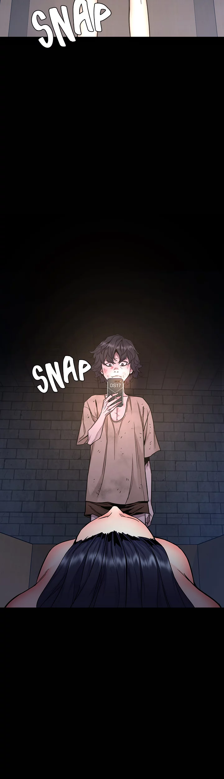 ONE KILL Chapter 48 - Manhwa18.com