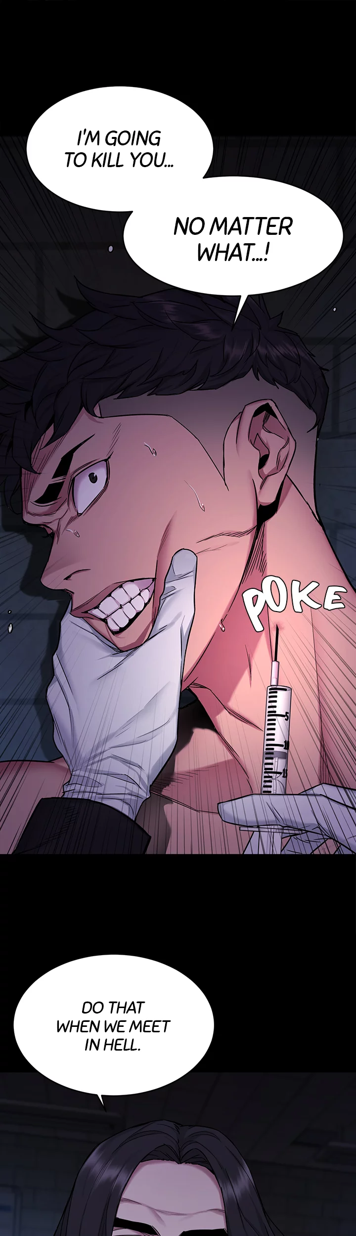 ONE KILL Chapter 48 - Manhwa18.com