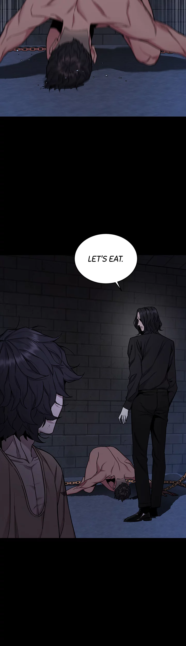 ONE KILL Chapter 48 - Manhwa18.com