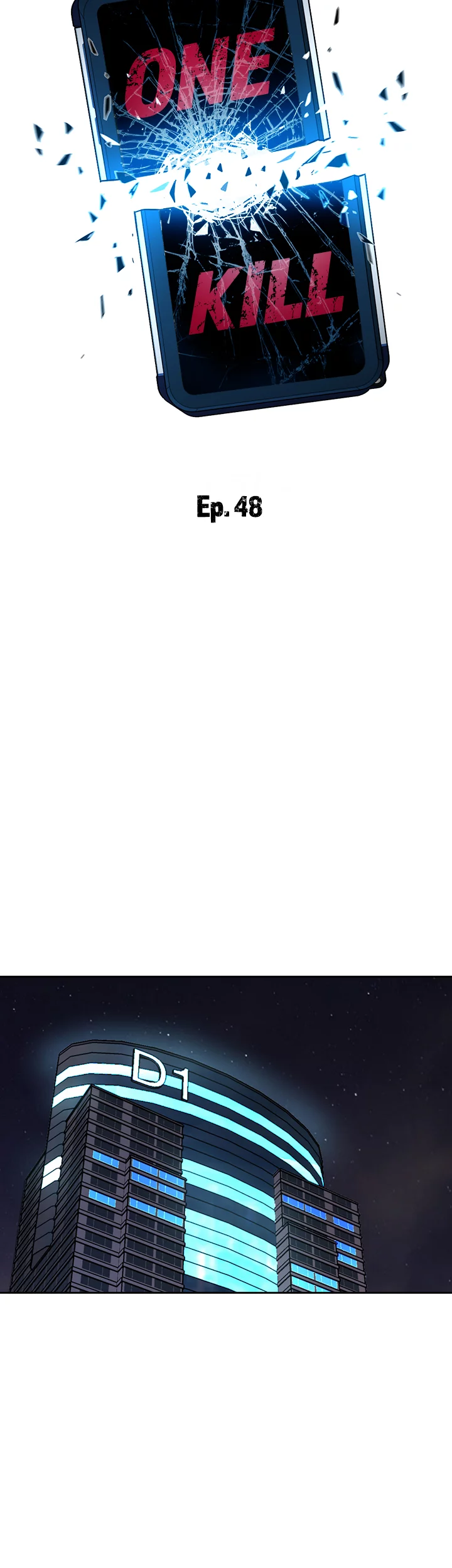 ONE KILL Chapter 48 - Manhwa18.com
