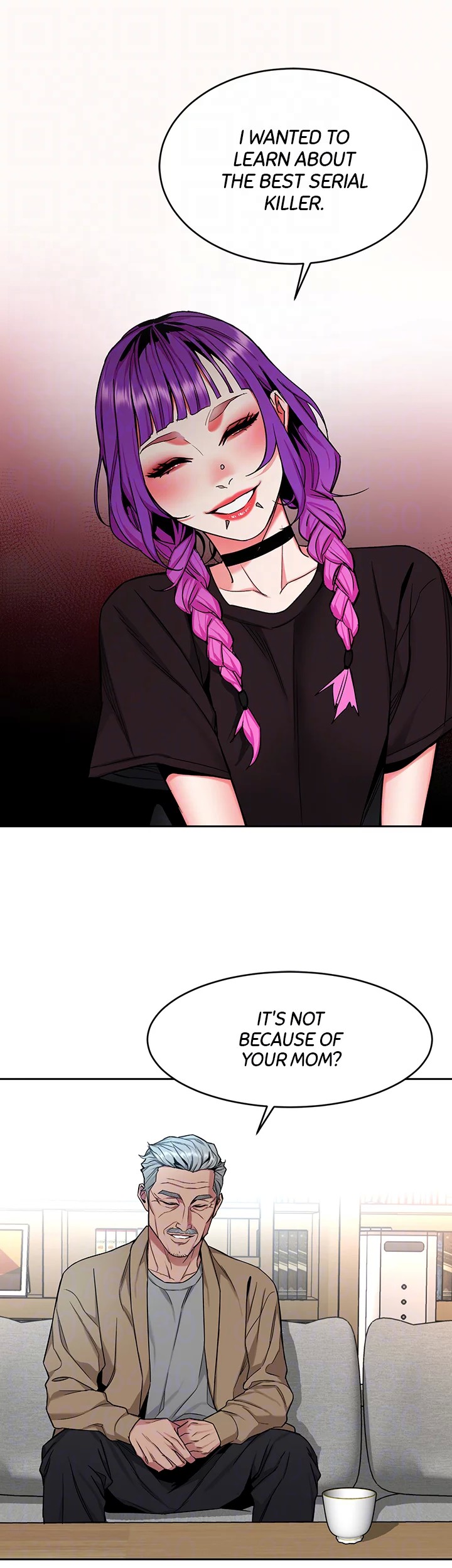 ONE KILL Chapter 48 - Manhwa18.com