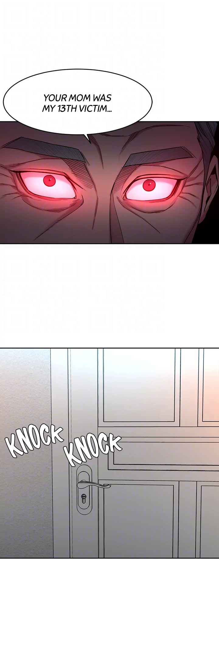 ONE KILL Chapter 48 - Manhwa18.com