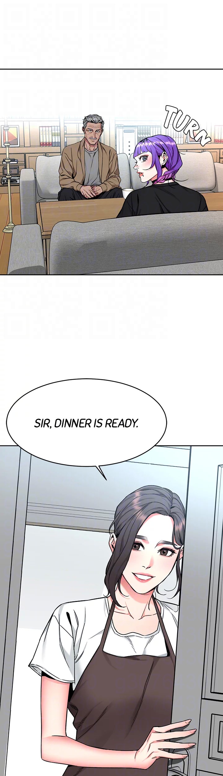 ONE KILL Chapter 48 - Manhwa18.com