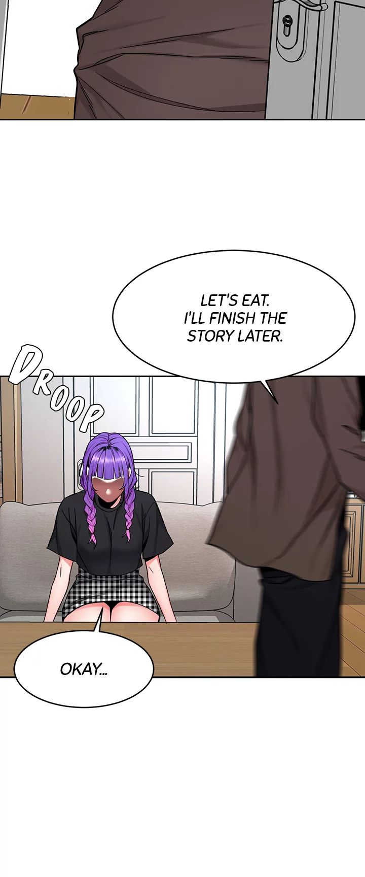 ONE KILL Chapter 48 - Manhwa18.com