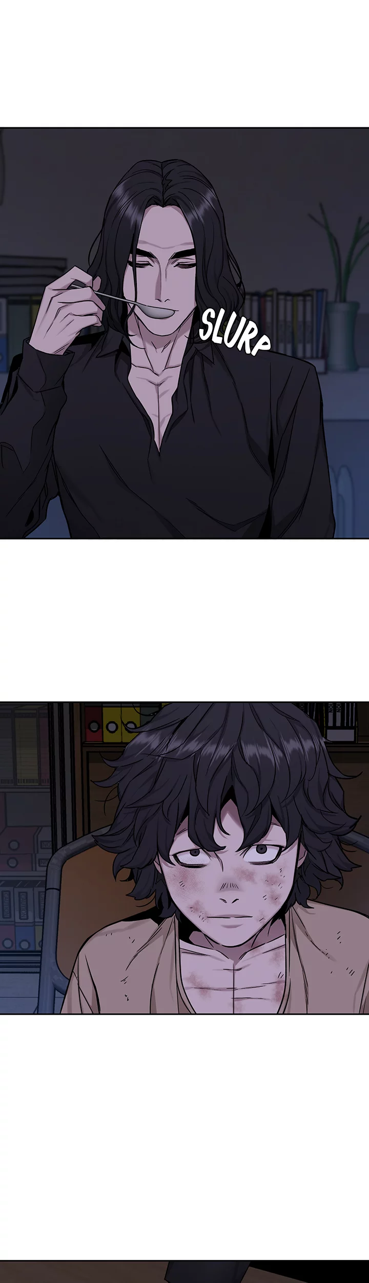 ONE KILL Chapter 48 - Manhwa18.com